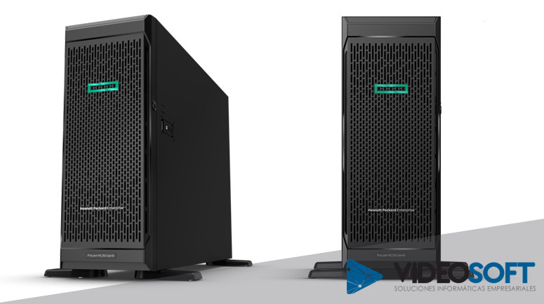 Hpml Server HPE ProLiant ML