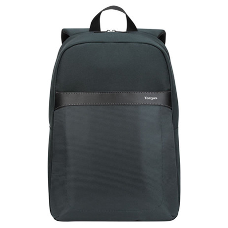 Targus Geolite Essential | Mochila para transporte de portátil 15.6"