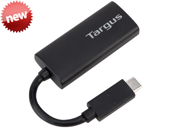 Targus Adaptador USB C a DisplayPort 4K
