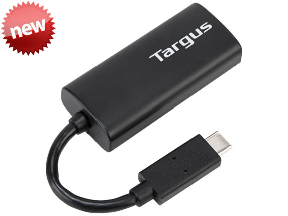 Targus Adaptador USB C a VGA