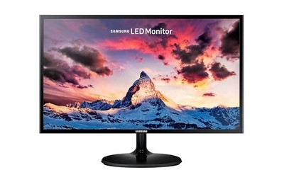 Monitor LED Samsung Full HD | 27"