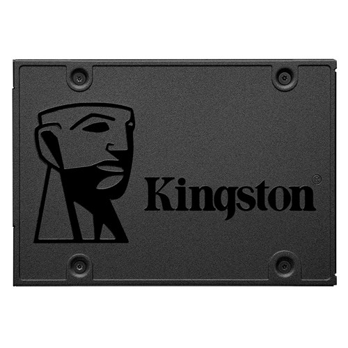 Kingston SSD UV500 | Unidad de estado sólido cifrado | 240GB | 2.5"