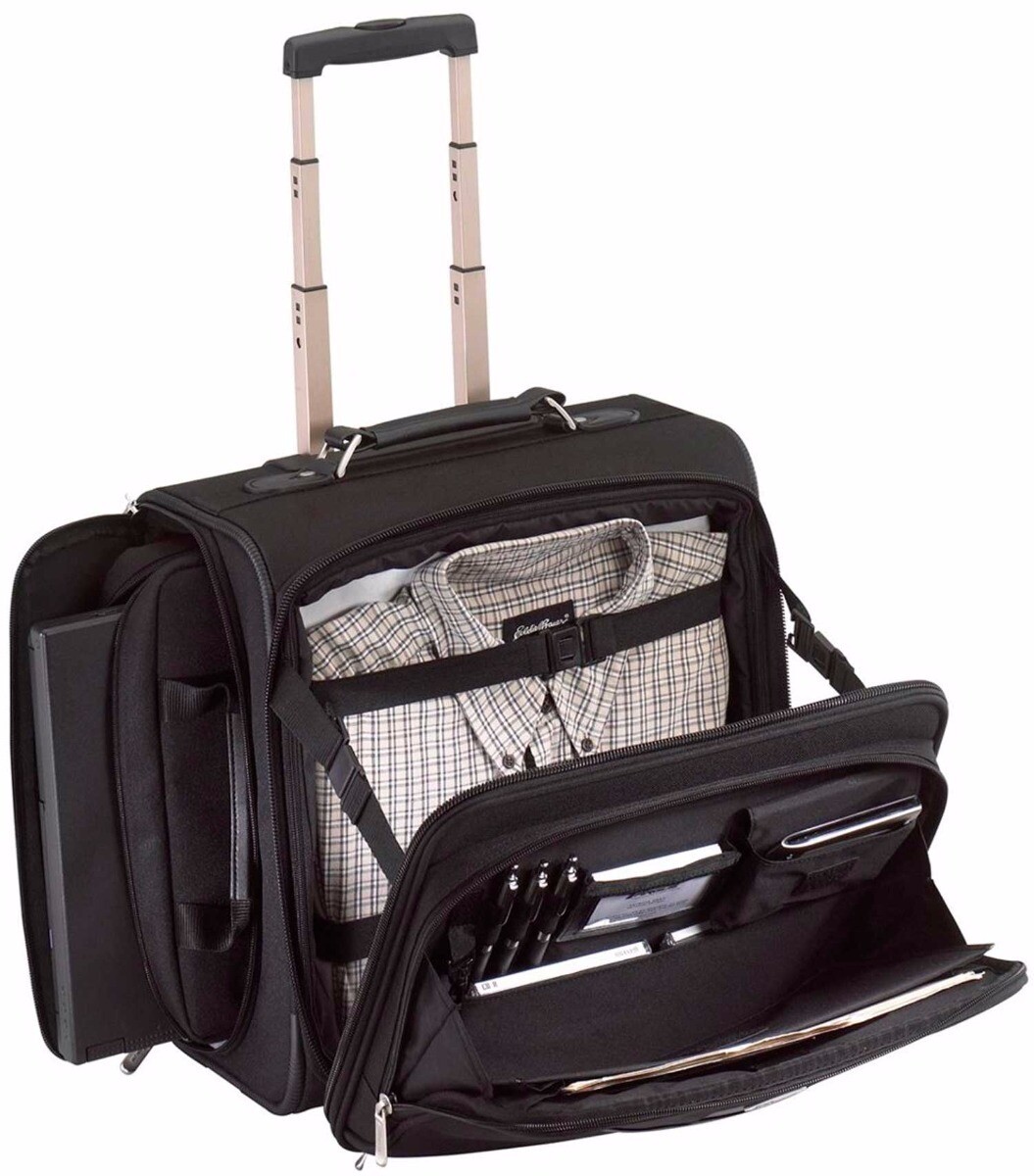 Targus Metro Roller | Maleta para transporte de portátil 16\
