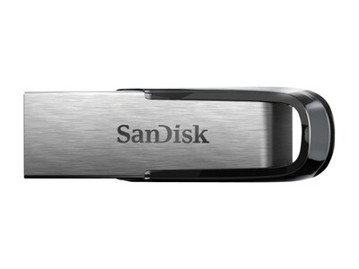 SanDisk Ultra Flair | Unidad Flash USB | 64GB | USB 3.0