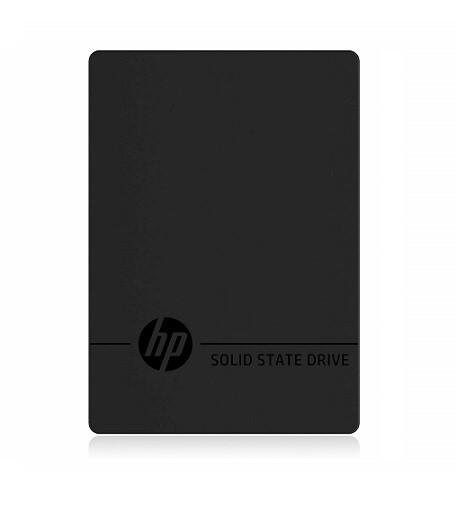 HP Portable SSD P600 - 500GB, USB 3.1 Tipo-C