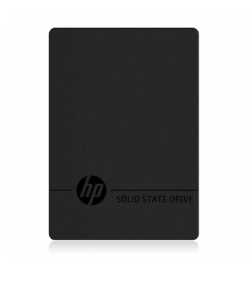 HP Portable SSD P600 - 1 TB, USB 3.1 Tipo-C