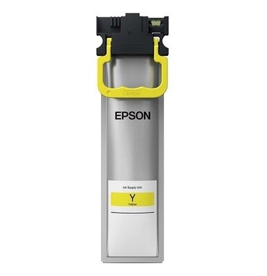 Epson Bolsa de tinta T941420-AL | Color Yellow