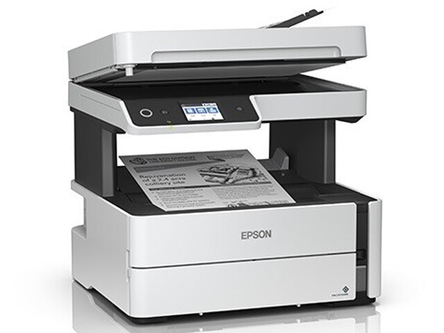 Epson EcoTank M3170 | Impresora multifunción monocromática