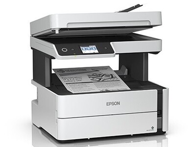 Epson EcoTank M3170 | Impresora multifunción monocromática