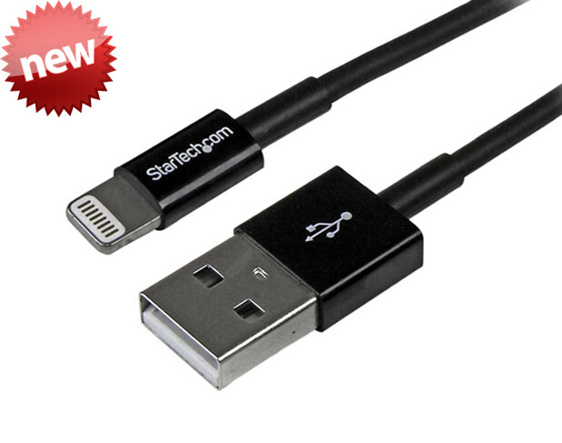StarTech Cable Lightning a USB | 1 metro