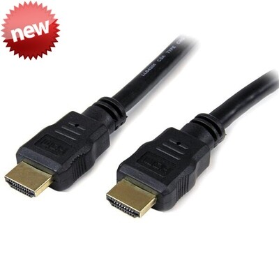 StarTech Cable HDMI (M) a HDMI (M) | 3 metros