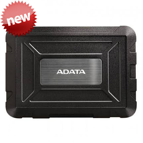 Adata ED600 | Carcasa Disco Duro