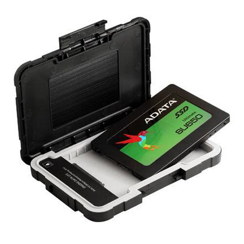 Adata ED600 | Carcasa Disco Duro