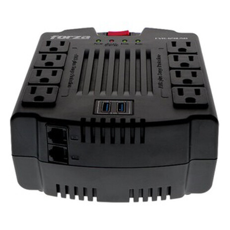 Forza FVR-1202USB | Estabilizador