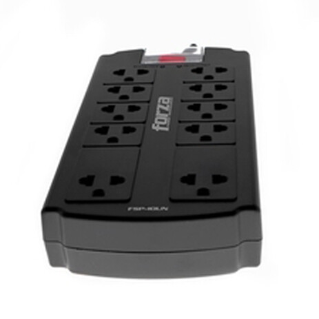 Forza FSP-10UN  | Protector de sobretensión