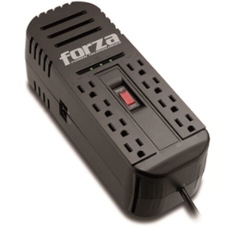 Forza FVR-2202USB | Estabilizador