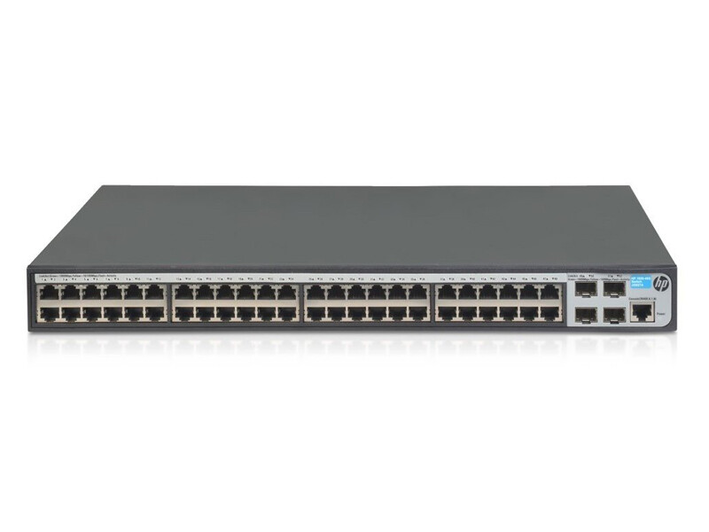 HPE OfficeConnect 1920S Switch Series (JL382A)