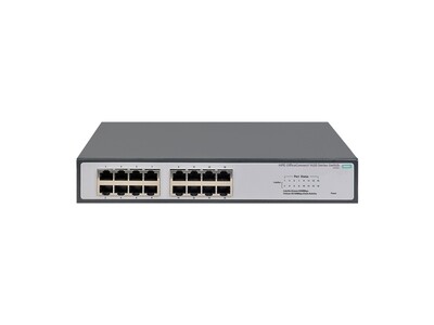 HPE 1420-16G-2SFP Switch (JH016A)