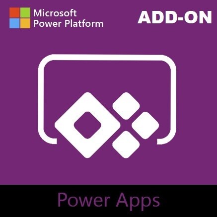 Microsoft Power Platform | Power Apps ADD-ON