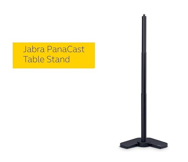 Jabra PanaCast Table Stand | Soporte para Jabra PanaCast