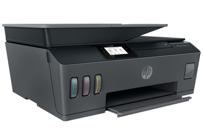 HP Smart Tank 530 | Impresora multifunción AiO
