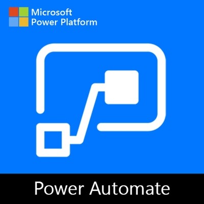 Microsoft Power Automate | Suscripción Anual (CSP) por usuario