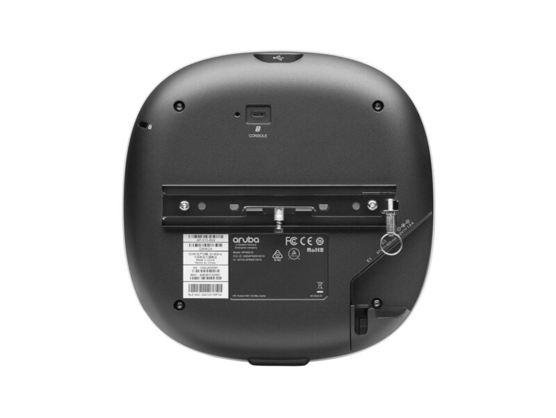 HPE Aruba Instant AP-515 (RW) | Punto de acceso inalámbrico