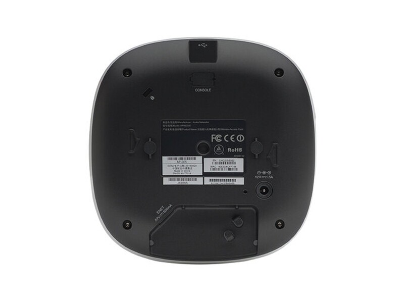 HPE Aruba Instant IAP-305 (RW) | Punto de acceso inalámbrico