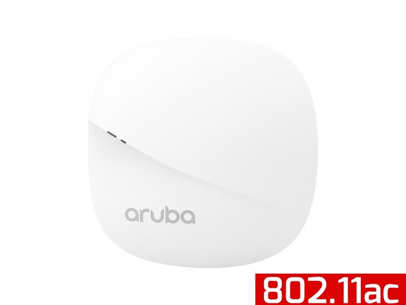 HPE Aruba AP-303 (RW) | Punto de acceso inalámbrico