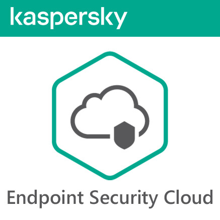 Kaspersky Endpoint Security Cloud | 1 year