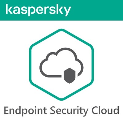 Kaspersky Endpoint Security Cloud | 1 year