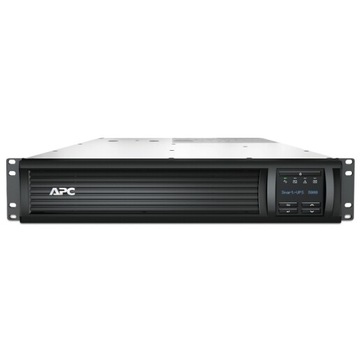 APC Smart UPS 3000 VA | 3KVA - 2.7KW