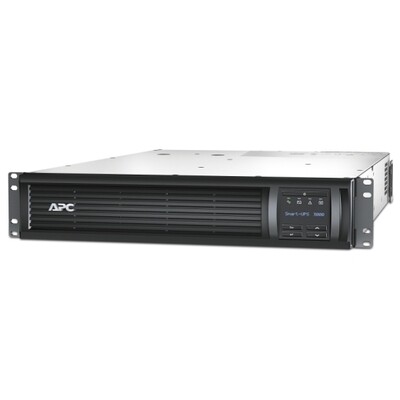 APC Smart UPS 2200 VA | 2.2KVA - 1.98KW