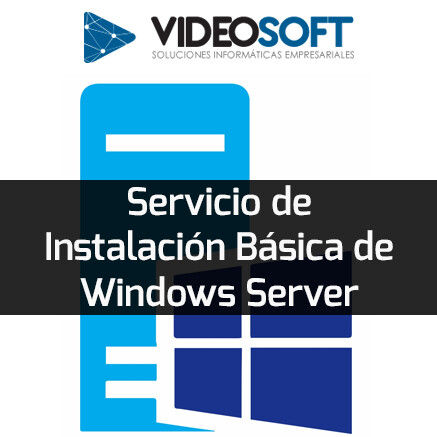 Servicio de Instalación Básica de Windows Server