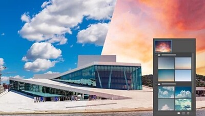Adobe Photoshop for Teams (Anual)