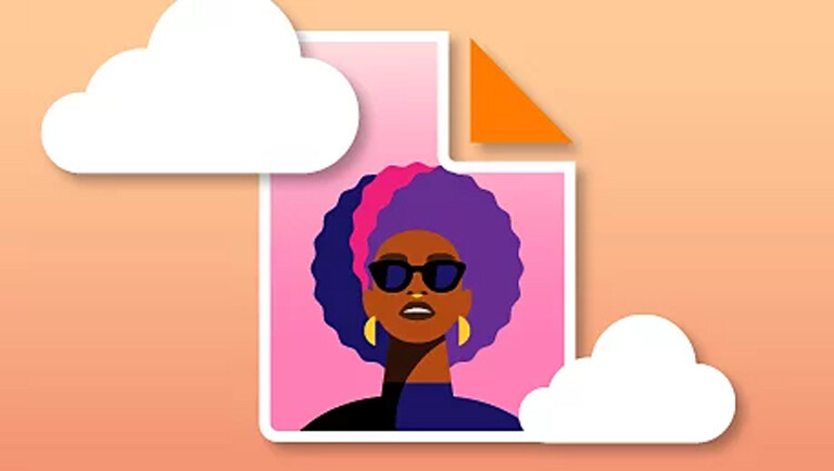 Adobe Illustrator for Teams (Anual)