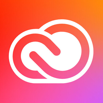 Adobe Creative Cloud for Teams (Anual)