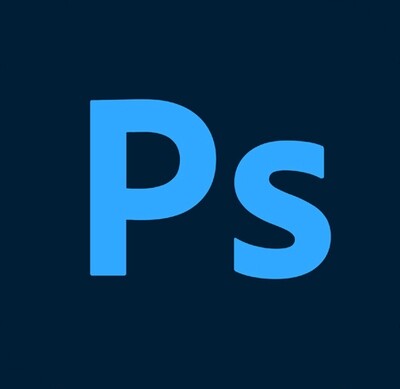 Adobe Photoshop CC (Anual)