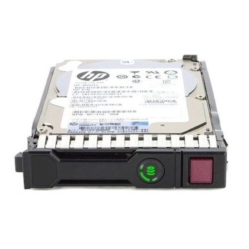 HPE Disco Duro SAS 10K SFF SC DS HDD | 300GB