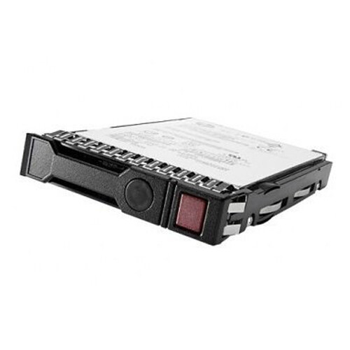 HPE Unidad de Almacenamiento Sólido | SAS 12G | 2.5" SC | 1.92TB SSD