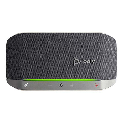Poly Sync 20 | Altavoz Manos Libres Bluetooth v5.1