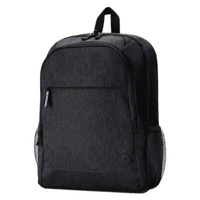 HP Prelude Pro Backpack | Mochila para transporte de portátil 15"