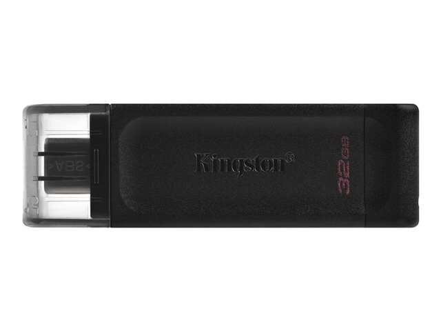 Kingston DataTraveler 70 | Unidad Flash USB | 32GB | USB 3.2 Gen 1