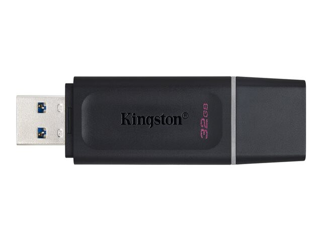 Kingston DataTraveler Exodia | Unidad Flash USB | 32GB | USB 3.2 Gen 1
