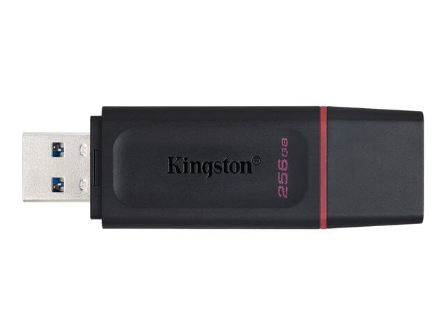 Kingston DataTraveler Exodia | Unidad Flash USB | 256GB | USB 3.2 Gen 1