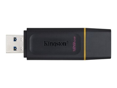 Kingston DataTraveler Exodia | Unidad Flash USB | 128GB | USB 3.2 Gen 1