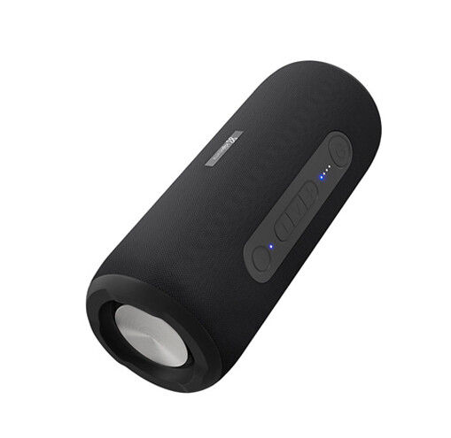 Klip Xtreme Parlante portátil Bluetooth