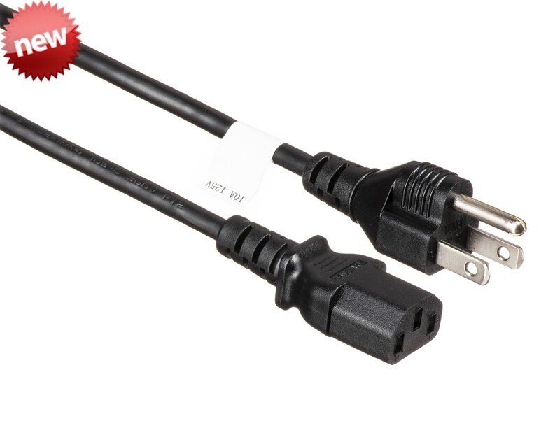 Aruba PC-AC-NA AC Power Cord987 | Cable de alimentación  125 V/10