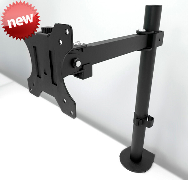 Klip Xtreme KPM-300 | Soporte para monitor hasta 32&quot;