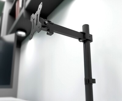 Klip Xtreme KPM-300 | Soporte para monitor hasta 32"